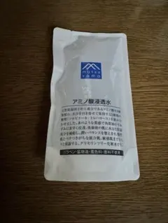 松山油脂 Mマーク アミノ酸浸透水 詰替用 190mlのサムネイル