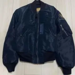 バズリクソンズ Air Force B-15C フライトジャケット　size36