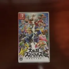 2026年最新】switch 大乱闘スマッシュブラザーズ 本体の人気アイテム