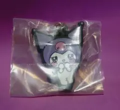 マイメロディ＆クロミ 繋がるラバーコレクション サンリオ カプセルトイ ガチャ