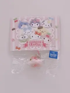 サン宝石 ほっぺちゃん サンリオ マイメロディ