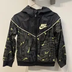 NIKE ウィンドブレーカー 98-104CM