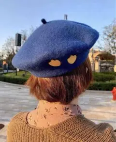 2025年最新】ディズニー ドナルド ベレー帽の人気アイテム