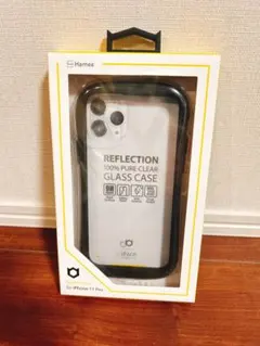 iFace Reflection iPhone 11 Pro ケース　値下げ可