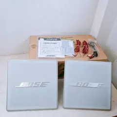 美品】Bose 175 天井埋込型スピーカー 4Ω 廃盤の名機 - メルカリ