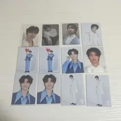 SEVENTEEN ディエイト The8 トレカ セット まとめ売り