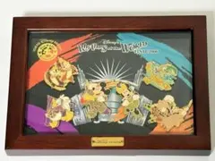 2026年最新】ディズニー ピン 額の人気アイテム - メルカリ