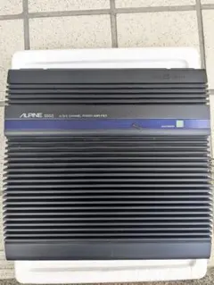 2026年最新】ALPINE カーオーディオの人気アイテム - メルカリ