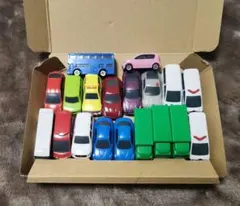 2026年最新】ポケットトミカ まとめ売りの人気アイテム - メルカリ