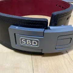 2026年最新】Sbd ベルト 10mmの人気アイテム - メルカリ