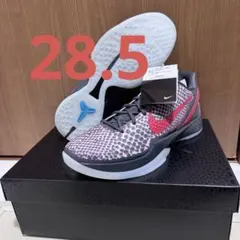 Nike Kobe 6 Protro 3D 28.5cm