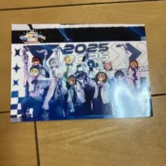 カラフルピーチブロマイドシークレット