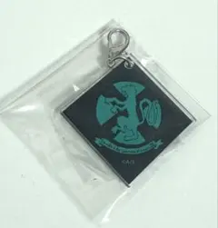 家庭教師ヒットマンREBORN! フラン　天野明展　アイコンアクリルチャーム