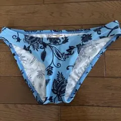 Patagonia 水着 ボトムス 花柄のサムネイル