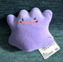 ポケットモンスター メタモン ぬいぐるみ