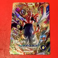 ★ドラゴンボールスーパーダイバーズ　sdv7-062 ゴジータ