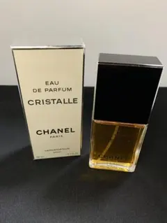 香水シャネル CHANEL ■ クリスタル 50ml CRISTALLE■EDP