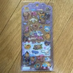 ドロップジェリーシール