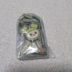 TWICE LOVELYS チョコがけボーロ＆チャーム