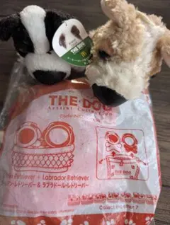 2026年最新】thedog ハッピーセットの人気アイテム - メルカリ