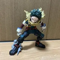 僕のヒーローアカデミア グランディスタ緑谷出久