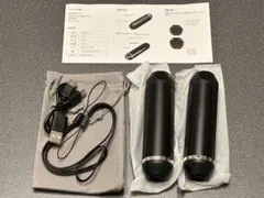 充電式カイロ 5000mAh 2個セット Type-C充電