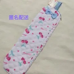 リコーダーケース　リコーダー袋　スイマー