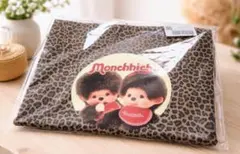 Monchhichi × PUBLUX 限定展開 トートバッグ 新品 モンチッチ