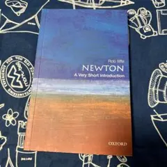 NEWTON A Very Short Introduction