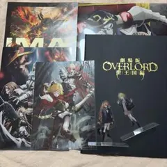 2025年最新】オーバーロード 複製原画の人気アイテム - メルカリ