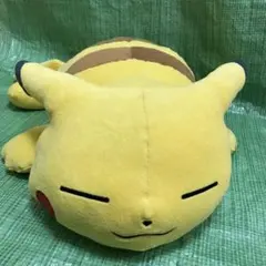 2026年最新】くたくたピカチュウの人気アイテム - メルカリ