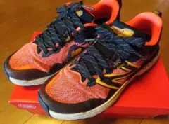 New Balance Fresh Foam トレイルランニング　26センチのサムネイル