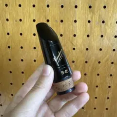 美品早い者勝ち】 Vandoren V16 A5 Ⓜ︎アルトサックスマウスピース