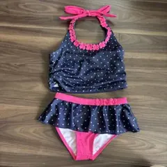 【値下げ】ジンボリー gymboree 水着　新品未使用　110