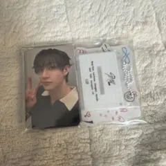 新品未開封　STAYJAPAN 日本 FC ファンクラブ 更新特典