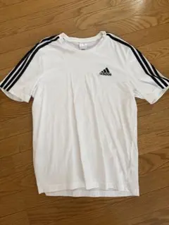 adidas アディダス Tシャツ ホワイトのサムネイル
