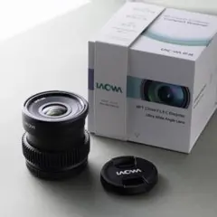 2026年最新】laowa 17mmの人気アイテム - メルカリ