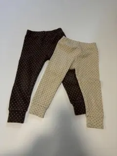 kokokids レッグウェア