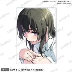 バンドリ 信澤収展 アクリルパネル 弦巻こころ - メルカリ