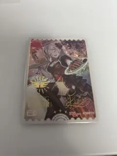 鐘嵐珠sece ラブカ(ラブライブカードゲーム)