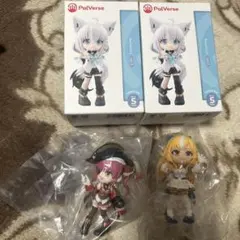 PalVerse vol.1 ホロライブ