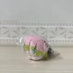 鬼滅の刃　はぐキャラコレクション6 甘露寺蜜璃