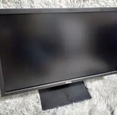 モニター　Dell E2417H