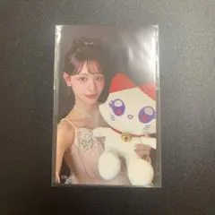 石井蘭 RA:ME おすわりME:EYE's セルカ　トレカのみ　036