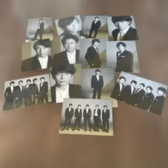 ARASHI 写真セット
