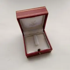 Cartier リング用 空箱