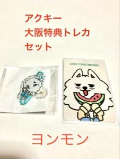 2025年最新】tXt プルバトゥ ヨンモンの人気アイテム - メルカリ