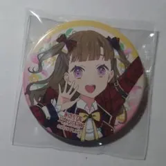 ラブライブ 蓮ノ空 6th 缶バッジ 徒町小鈴 - メルカリ