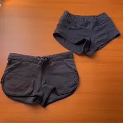 adidas ショートパンツ ステラマッカートニー　ショーパン　短パン