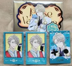 にじさんじ　バレンタイン　甲斐田晴3点セット